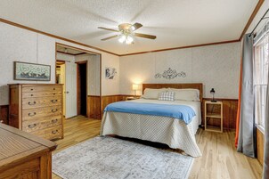 独立别墅 (3 Bedrooms) | 住宿内部