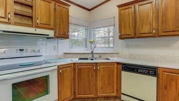 独立别墅 (3 Bedrooms) | 住宿内部