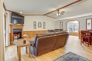 Casa (3 Bedrooms) | Interior