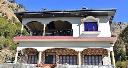 Chopta Delights