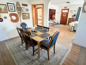 تناول الطعام