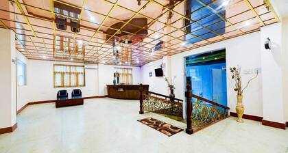 Airport Amenda Hotel