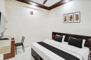 Habitación doble superior | Wifi gratis