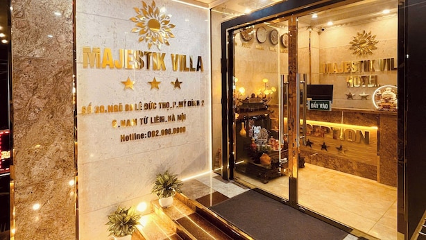 Salón de fiestas