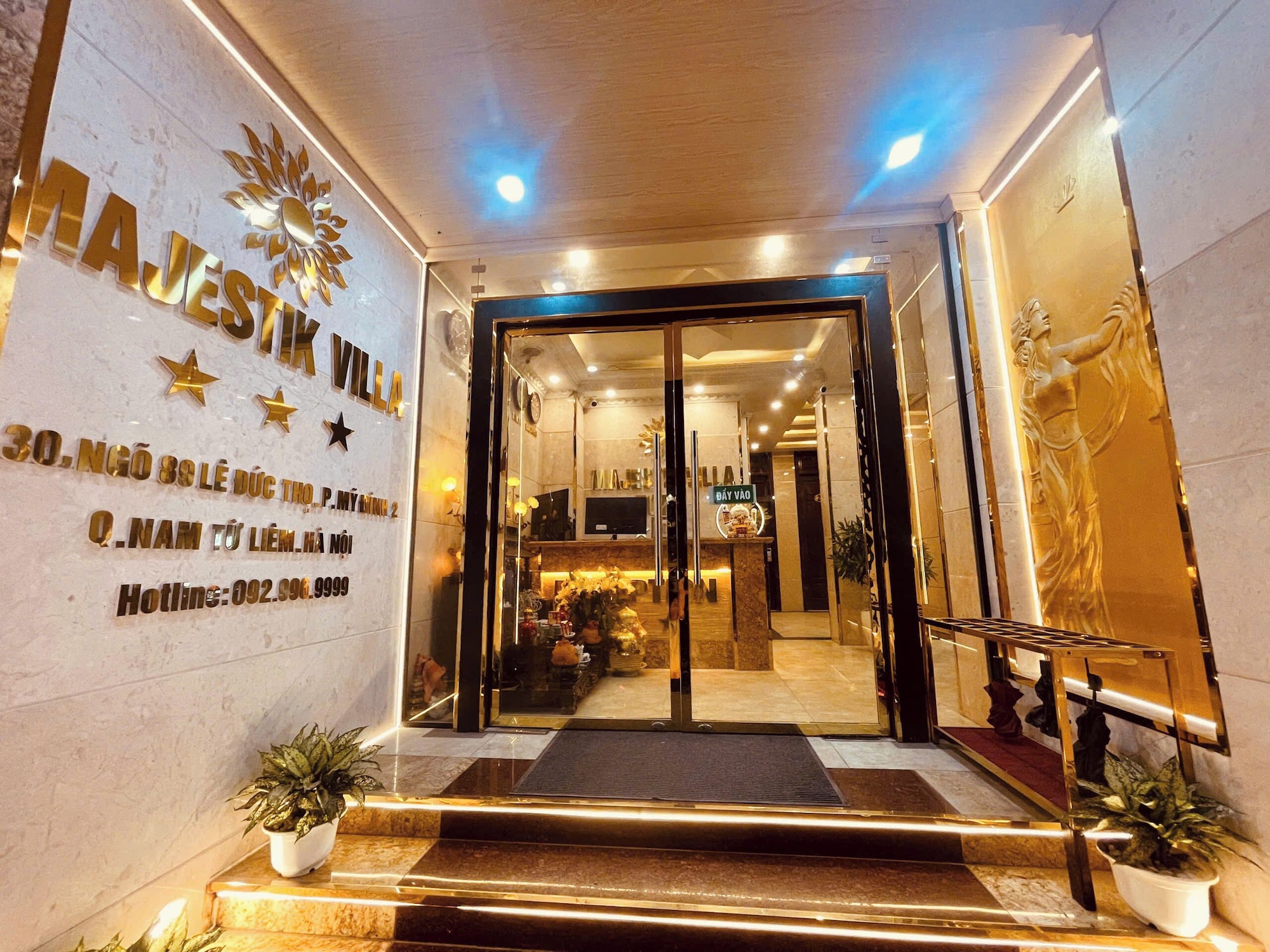 2 Star Hotels