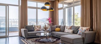 4-bedroom bungalow in welcoming Pune with WiFi, AC