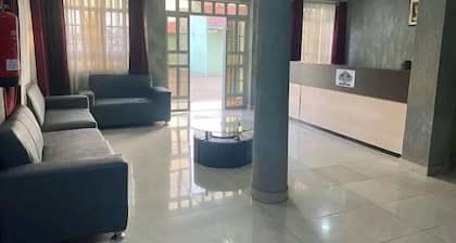 RAYGREEN HOTEL KISUMU