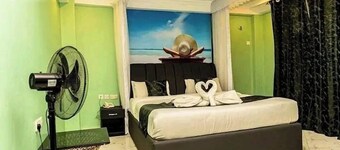 RAYGREEN HOTEL KISUMU