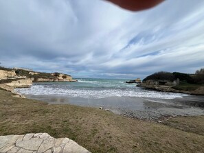 Beach - Tenute Masseria Notari (Borgagne)