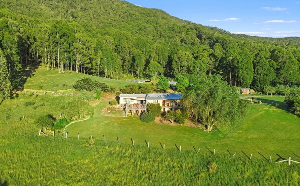 Biệt thự | 2 phòng ngủ, truy cập Internet tốc độ cao 