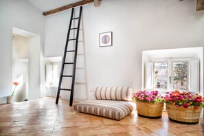 Apartamento | 1 quarto, acesso à internet de alta velocidade