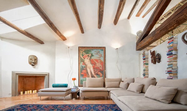 Apartamento | 1 quarto, acesso à internet de alta velocidade