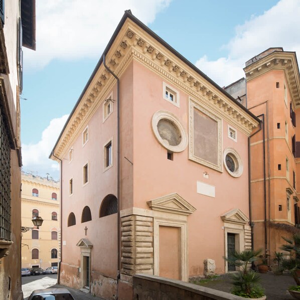 Departamento | 1 habitación y internet 