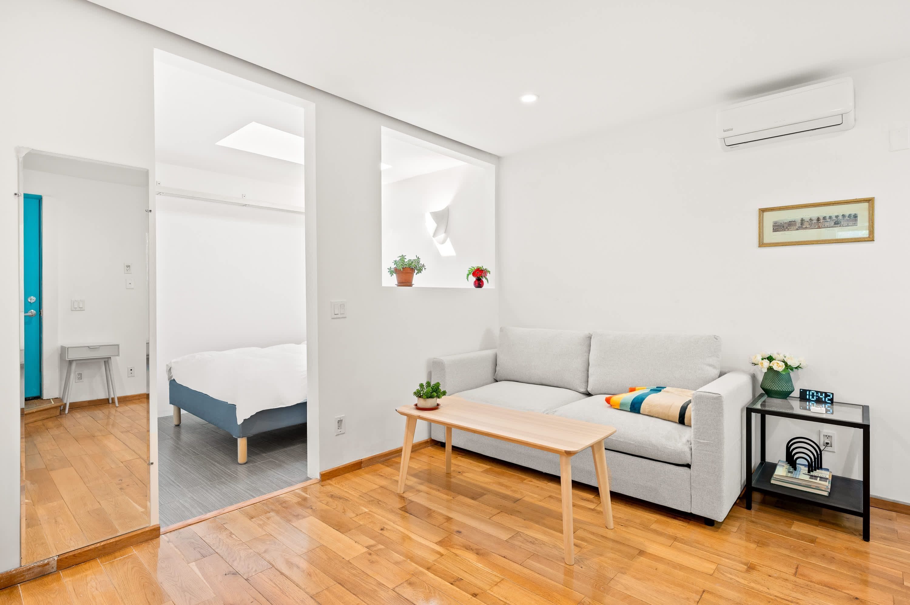 Apartment | 1 bedroom