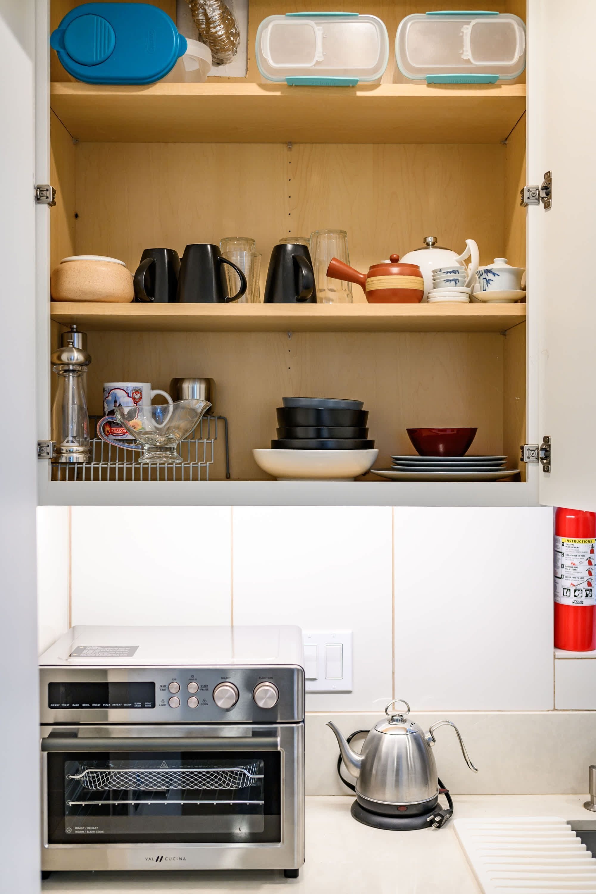 Apartment | Private kitchen