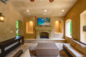 Hus | 5 soveværelser, internet