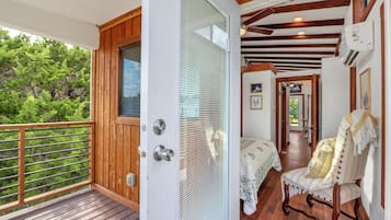 1 sovrum, wi-fi och sängkläder