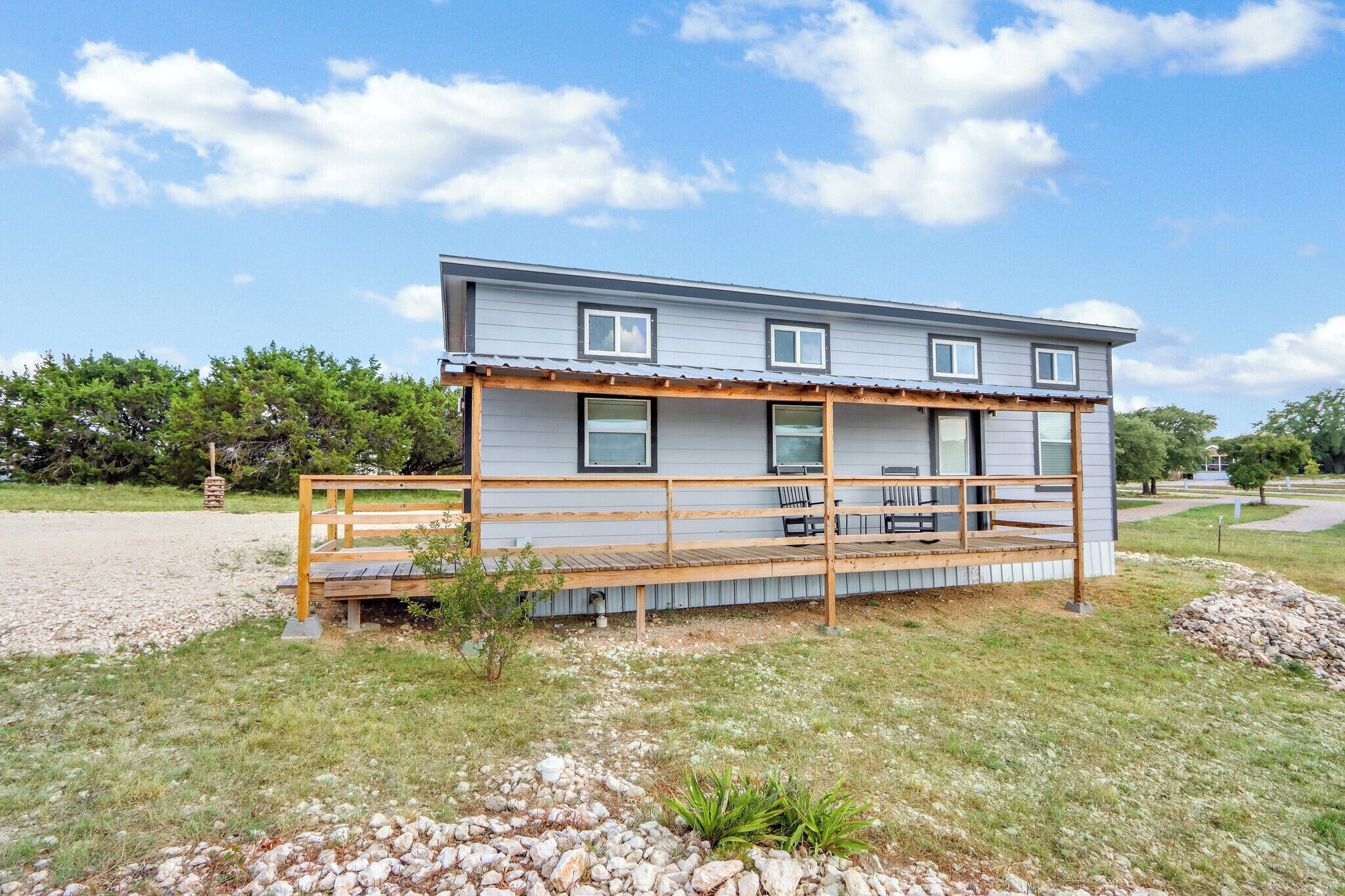 Inn Cahoots at the Bent Tree Ranch