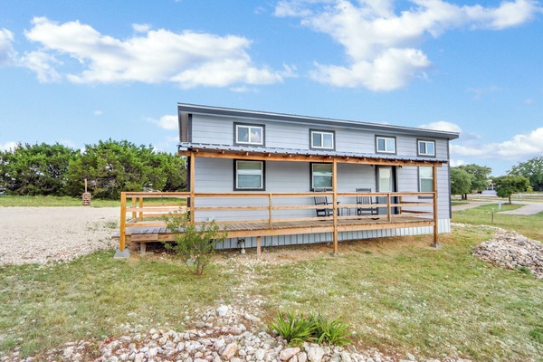 Inn Cahoots at the Bent Tree Ranch