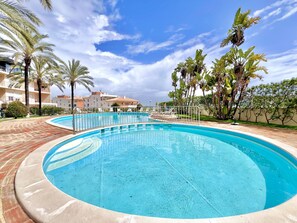Pool - Albufeira Modern 6 With Pool by Homing (Albufeira)