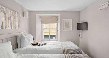 Churchside Cottage - 2 bed in the heart of Fowey