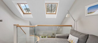 Churchside Cottage - 2 bed in the heart of Fowey