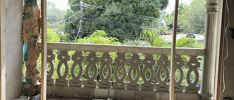 Shared Dormitory, 1 Bedroom, Smoking | Balcony