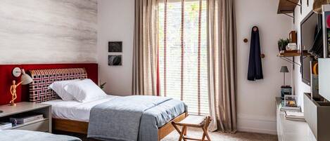 3 Schlafzimmer, Bügeleisen/Bügelbrett, WLAN, Bettwäsche