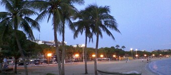 Apartment 10 minutes from Gaviao beach