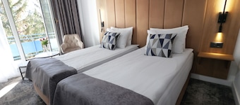 Hotel Soimul