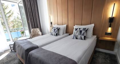 Hotel Soimul