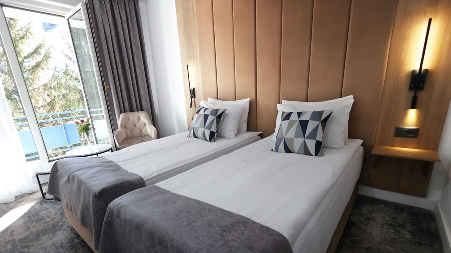 Hotel Soimul