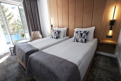 Hotel Soimul