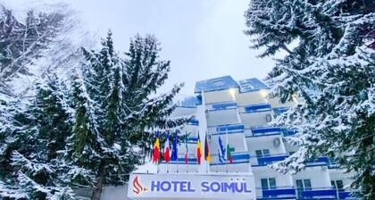 Hotel Soimul