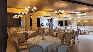 Restaurant - Hotel Soimul (Brasov)