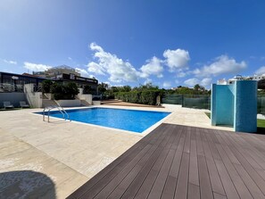 Pool - Albufeira Modern 7 by Homing (Albufeira)