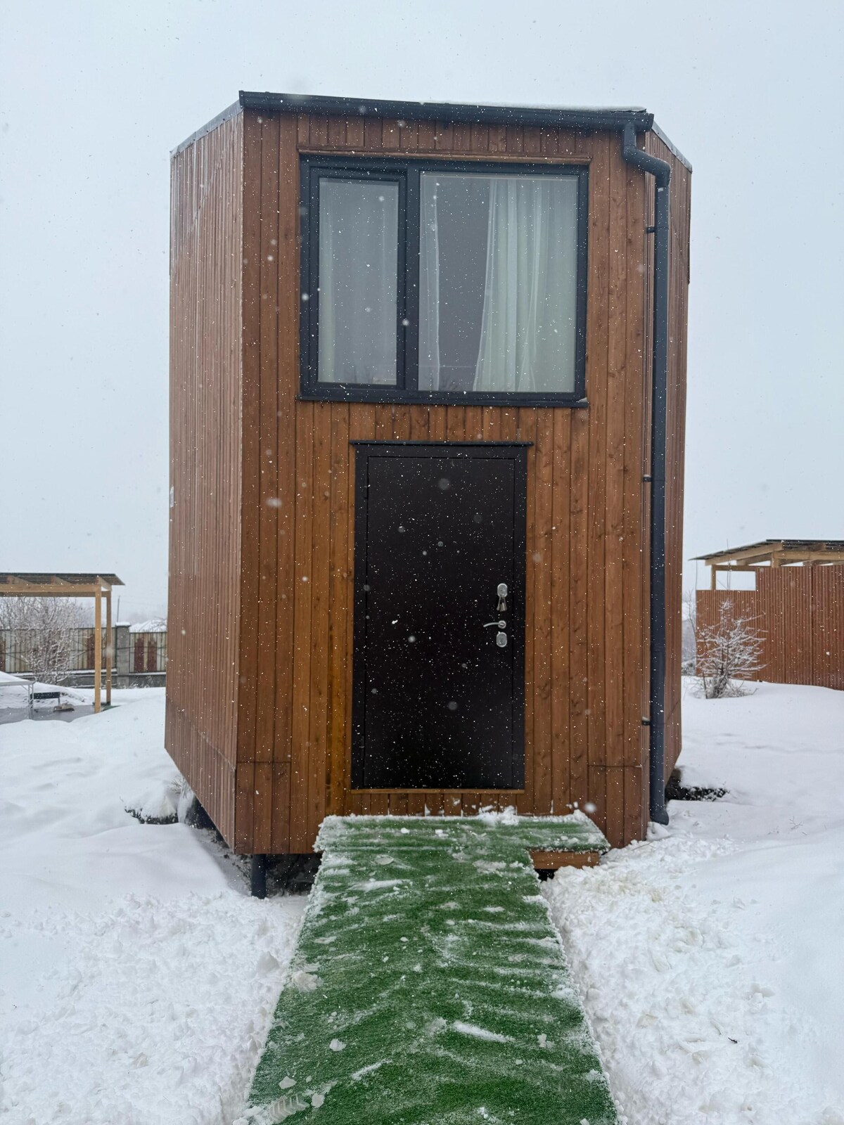 Bild für Gastgeberprofil