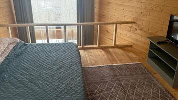 1 chambre, Wi-Fi