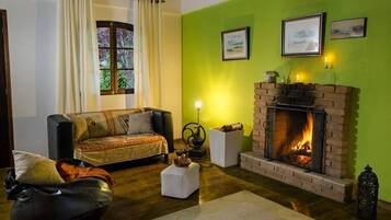 Casa de 2 Suítes | Wi-Fi de cortesia