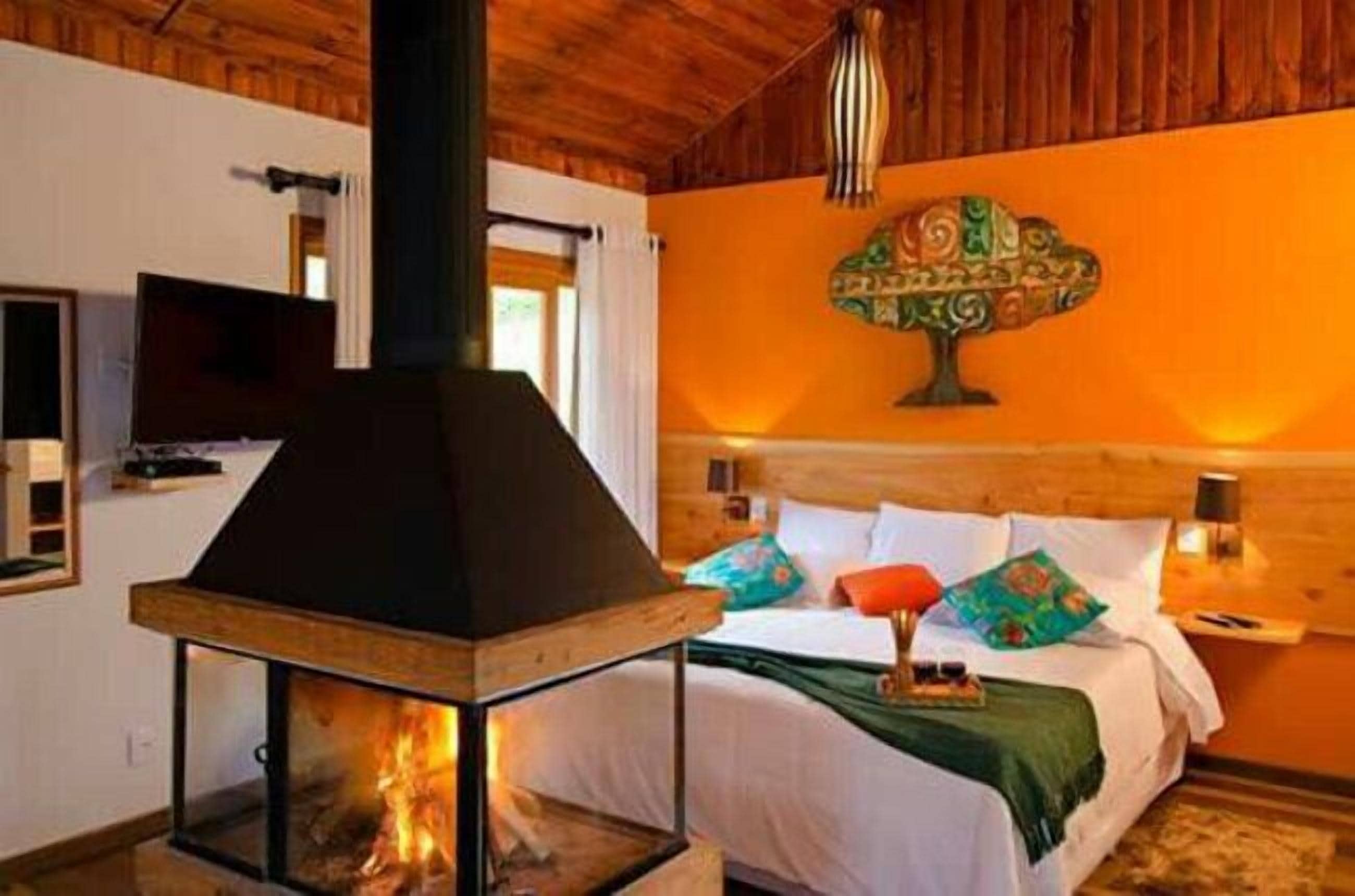 Suíte Master | Wi-Fi de cortesia