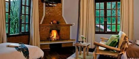Chalet | 1 bedroom, free WiFi