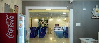Hotel Marine