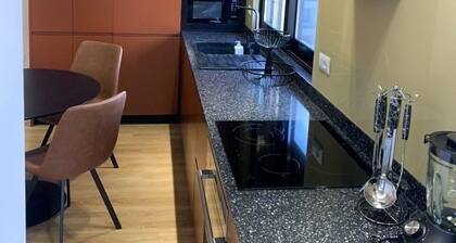 Florenc's Apartment