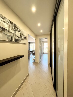 Interior - Apartment 3 rooms Roquebrune cap Martin (Roquebrune-Cap-Martin)