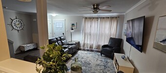 Acadia Villas! 2A Lexi: A private neighborhood nestled in the woods.