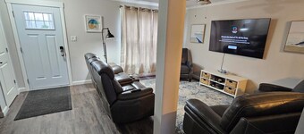 Acadia Villas!  2A Lexi:  A private neighborhood nestled in the woods.