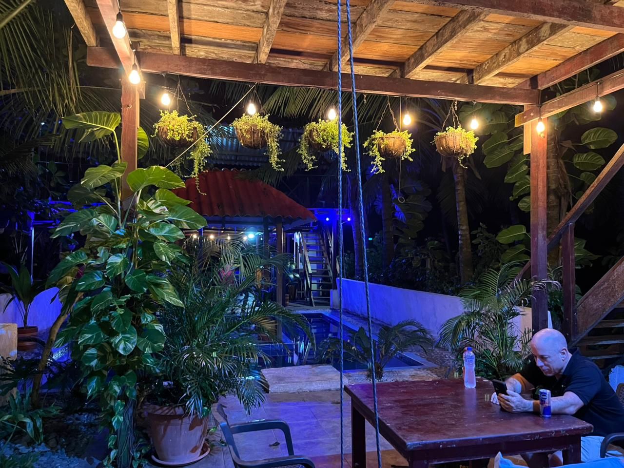 餐廳