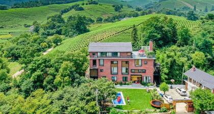 YOUTEA Holiday Villa