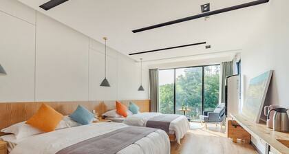 YOUTEA Holiday Villa