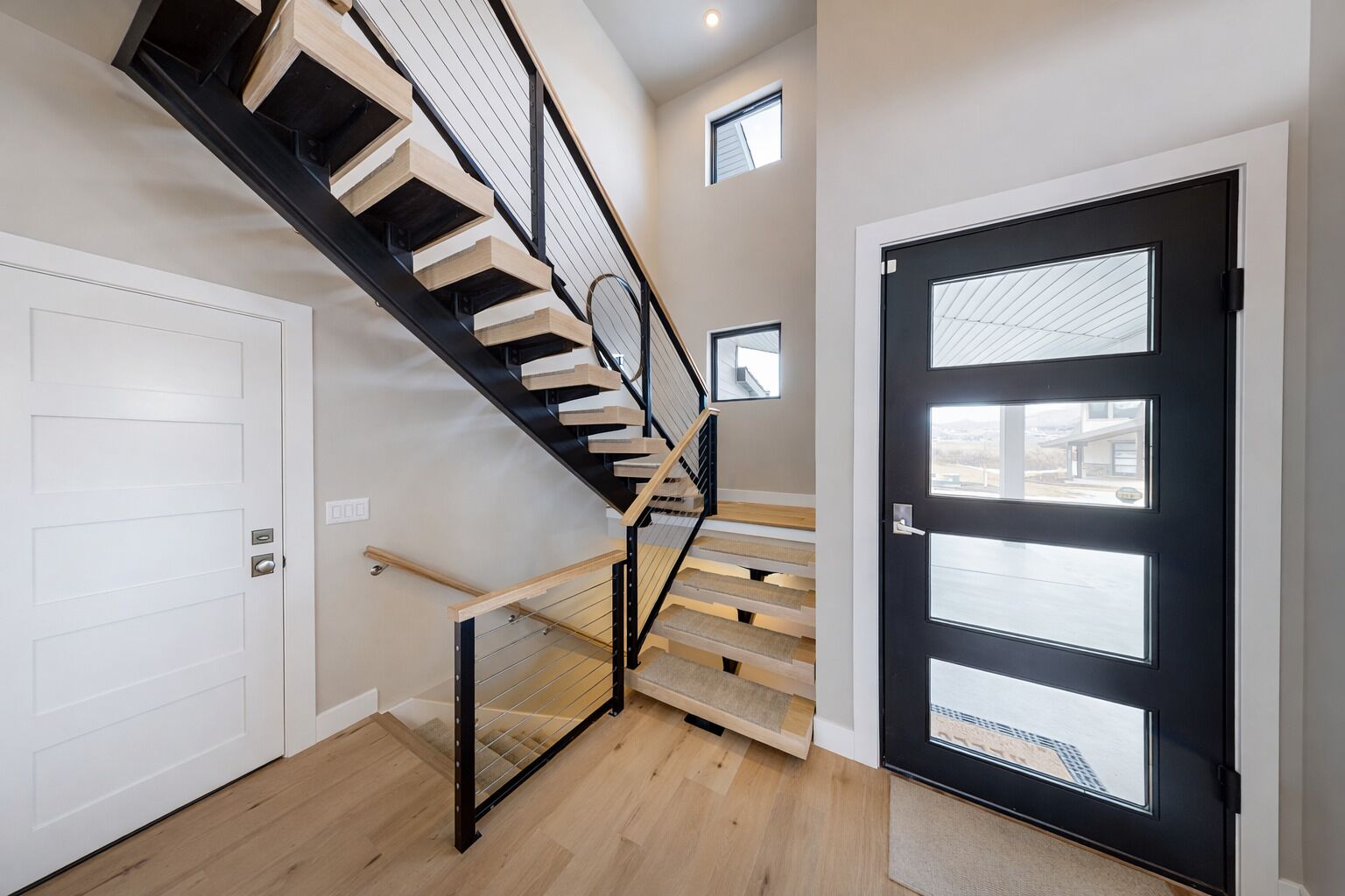 Kondominium, 4 kamar tidur | Interior